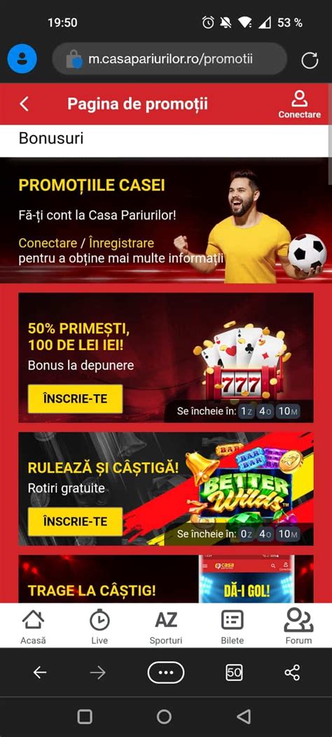 oferta casa pariurilor